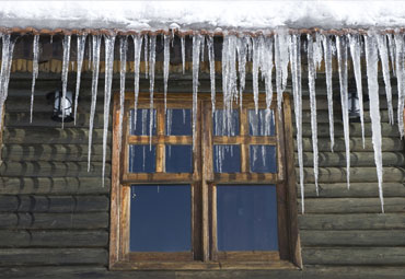 Ice Dam Prevention for Plano Homes